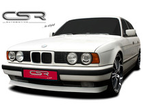 Frontspoileransatz, X-Line für BMW 5er E34