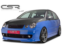 Frontspoileransatz, X-Line für VW Polo 9N