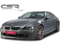 Frontspoileransatz, X-Line für BMW 6er E64