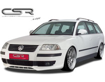 Frontspoileransatz, SF-Line für VW Passat 3BG/B5