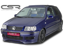 Frontspoileransatz, SF-Line für VW Polo 6N2
