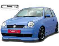 Frontspoileransatz, X-Line für VW Lupo 6X