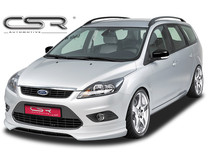Frontspoileransatz, SF-Line für Ford Focus 2 C307