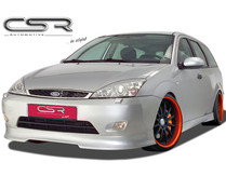Frontspoileransatz, X-Line für Ford Focus 1 Facelift