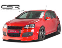 Frontspoileransatz, X-Line für VW Golf 5 Typ 1K