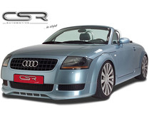 Frontspoileransatz, SF-Line für Audi TT 8N