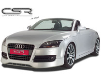 Frontspoileransatz, SF-Line für Audi TT 8J