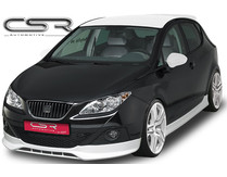 Frontspoileransatz, SF-Line für Seat Ibiza 6J