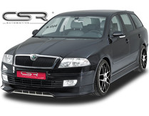 Frontspoileransatz, SF-Line für Skoda Octavia 1Z
