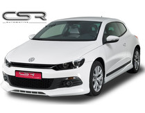 Frontspoileransatz, SF-Line für VW Scirocco 3