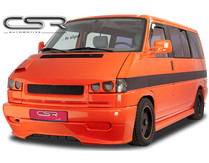Frontspoileransatz, SF-Line für VW T4 / T4B