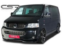 Frontspoileransatz, SF-Line für VW T5