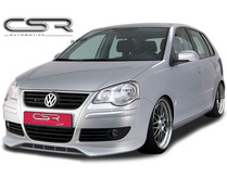 Frontspoileransatz, SF-Line für VW Polo 9N3