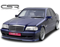 Frontspoileransatz, X-Line für Mercedes Benz W202