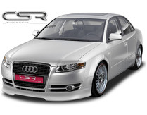 Frontspoileransatz, X-Line für Audi A4 B7