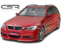 Frontspoileransatz, X-Line für BMW E90/ E91