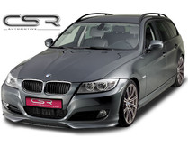 Frontspoileransatz, SF-Line für BMW E90/ E91