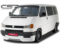 Frontspoileransatz, SF-Line für VW T4