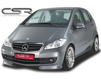 Frontspoileransatz, X-Line für Mercedes Benz W169