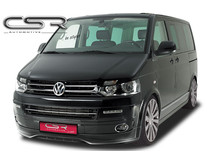 Frontspoileransatz, SF-Line für VW T5 Bus