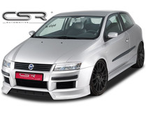 Frontspoileransatz, SF-Line für Fiat Stilo