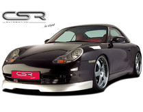 Frontspoileransatz, SX-Line für Porsche 911/996