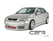 Frontstossstange XX-Line für Opel Astra G