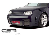 Frontstossstange X-Line für VW Golf 4