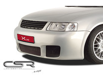 Frontstossstange X-Line für VW Passat 3B B5