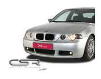 Frontstossstange X-Line für BMW E46 Compact