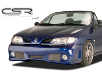 Frontstossstange XX-Line für Renault Mégane Phase 1