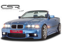 Frontstossstange O-Line für BMW E36