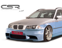 Frontstossstange O-Line für BMW E46