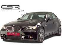 Frontstossstange O-Line für BMW 3er E90 LCI / E91 LCI