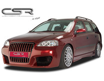 Frontstossstange SF-Line für Opel Astra G