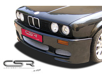 Frontstossstange XX-Line für BMW 3er E30
