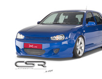 Frontstossstange X-Line für VW Golf 4