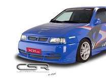 Frontstossstange XX-Line für Seat Cordoba 6K/C