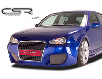 Frontstossstange SF-Line für VW Golf 4