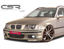 Frontstossstange X-Line für BMW E46
