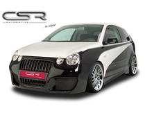 Frontstossstange SF-Line für VW Polo 9N