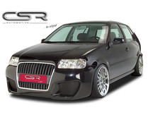 Frontstossstange SF-Line für VW Polo 6N2