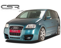 Frontstossstange SF-Line für VW Touran