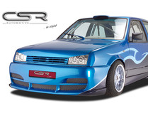 CSR Frontstossstange XX-Line passend für VW Polo 86C 2F