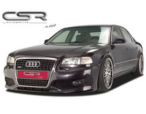 Frontstossstange O-Line für Audi A8 Typ D2/4D