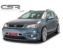 Frontstossstange X-Line für Opel Astra G