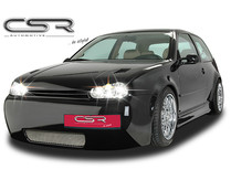 Frontstossstange Clean-Line für VW Golf 4