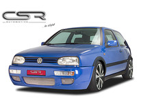 Frontstossstange O-Line für VW Golf 3