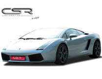 Frontstossstange SX-Line für Lamborghini Gallardo LP500