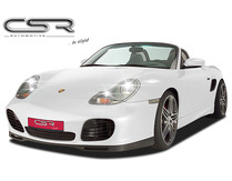 Frontstossstange SX-Line für Porsche 911/996